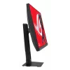 27 colių ASUS ROG Strix XG27JCG žaidimų monitorius – 5K Ultra HD 5120×2880, Fast IPS, 0,3 ms, 350 cd/m², USB 3.2 Gen1, VESA, aukščio reguliavimas, juodas