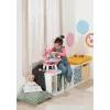 BABY born Pietų stalas lėlėms