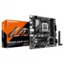 GIGABYTE B840M D3HP WIFI6E Micro ATX pagrindinė plokštė – AMD lizdas AM5, B840, 4x DDR5 iki 8200MHz OC, 2x PCIe 4.0 M.2, Wi‑Fi 6E, 1GbE
