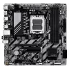 GIGABYTE B840M D3HP WIFI6E Micro ATX pagrindinė plokštė – AMD lizdas AM5, B840, 4x DDR5 iki 8200MHz OC, 2x PCIe 4.0 M.2, Wi‑Fi 6E, 1GbE