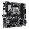GIGABYTE B840M D3HP WIFI6E Micro ATX pagrindinė plokštė – AMD lizdas AM5, B840, 4x DDR5 iki 8200MHz OC, 2x PCIe 4.0 M.2, Wi‑Fi 6E, 1GbE