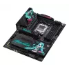 Motininė plokštė ASUS ROG STRIX X870E-H GAMING MIKU WIFI7 ATX AM5 lizdui, DDR5 palaikymas
