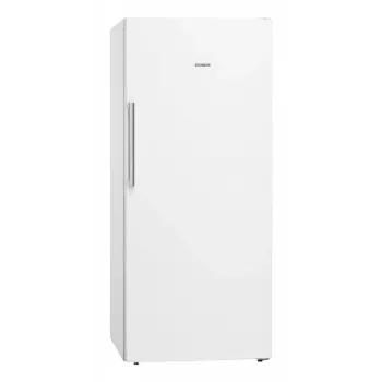 Siemens GS51NAWCV šaldiklis stovimas, 290 L, baltas
