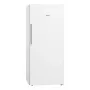 Siemens GS51NAWCV šaldiklis stovimas, 290 L, baltas