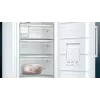 Siemens GS51NAWCV šaldiklis stovimas, 290 L, baltas