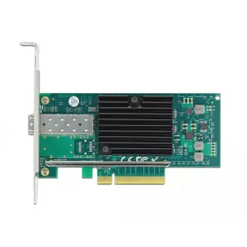 DeLOCK 90479 vidinė šviesolaidinė tinklo plokštė, 10 Gbit/s, PCI Express