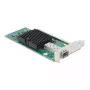 DeLOCK 90479 vidinė šviesolaidinė tinklo plokštė, 10 Gbit/s, PCI Express
