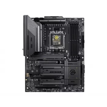 Motininė plokštė MSI MAG B850 TOMAHAWK MAX WIFI II – AMD B850, Socket AM5, ATX, DDR5, Wi‑Fi 7, 5GbE