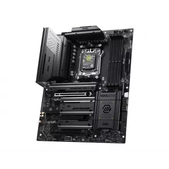 Motininė plokštė MSI MAG B850 TOMAHAWK MAX WIFI II – AMD B850, Socket AM5, ATX, DDR5, Wi‑Fi 7, 5GbE