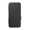 Flip dėklas Fairphone F6FLIP-1ZW-WW1, skirtas Fairphone 6, atverčiamas, 16 cm (6,31 col.) ekranui, plastikinis, juodas