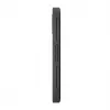 Flip dėklas Fairphone F6FLIP-1ZW-WW1, skirtas Fairphone 6, atverčiamas, 16 cm (6,31 col.) ekranui, plastikinis, juodas