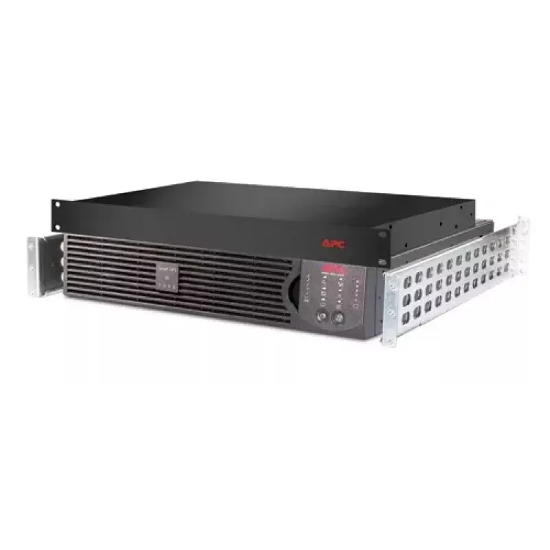Nepertraukiamo maitinimo šaltinis APC Smart-UPS RT 1000VA