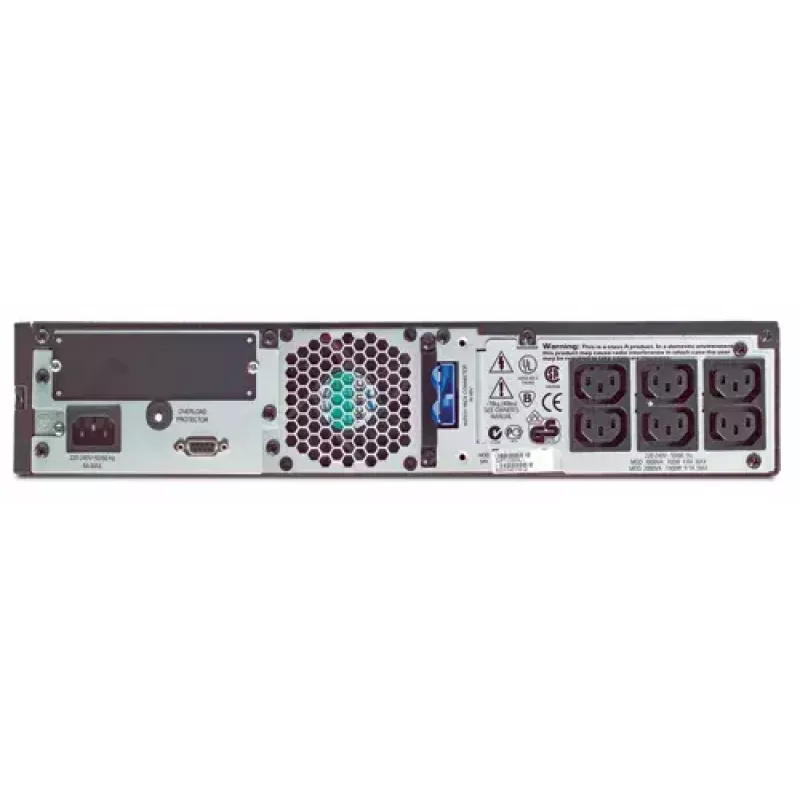 Nepertraukiamo maitinimo šaltinis APC Smart-UPS RT 1000VA