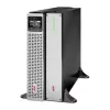 APC Smart-UPS On-Line, 2200VA, Ličio jonų, 4U, 230V, 6x C13+2x C19, tinklo kortelė, ilgas veikimo laikas, bėgių komplektas