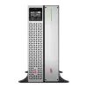 APC Smart-UPS On-Line, 2200VA, Ličio jonų, 4U, 230V, 6x C13+2x C19, tinklo kortelė, ilgas veikimo laikas, bėgių komplektas