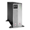 APC Smart-UPS On-Line, 2200VA, Ličio jonų, 4U, 230V, 6x C13+2x C19, tinklo kortelė, ilgas veikimo laikas, bėgių komplektas