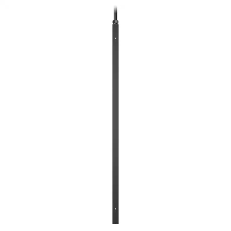 Stovo PDU APC NetShelter Advanced Switched 3 fazių 43,5 kW (400V 63A) arba 34,6 kW (415V 60A), 42 lizdai, IEC 60309 įvadas