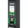 Stovo PDU APC NetShelter Advanced Switched 3 fazių 43,5 kW (400V 63A) arba 34,6 kW (415V 60A), 42 lizdai, IEC 60309 įvadas
