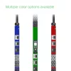 Stovo PDU APC NetShelter Advanced Switched 3 fazių 43,5 kW (400V 63A) arba 34,6 kW (415V 60A), 42 lizdai, IEC 60309 įvadas