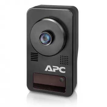 IP stebėjimo kamera APC NetBotz 165 High Definition