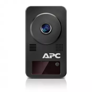 IP stebėjimo kamera APC NetBotz 165 High Definition