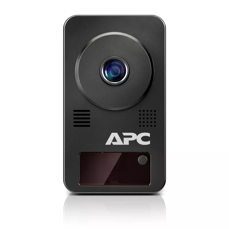 IP stebėjimo kamera APC NetBotz 165 High Definition
