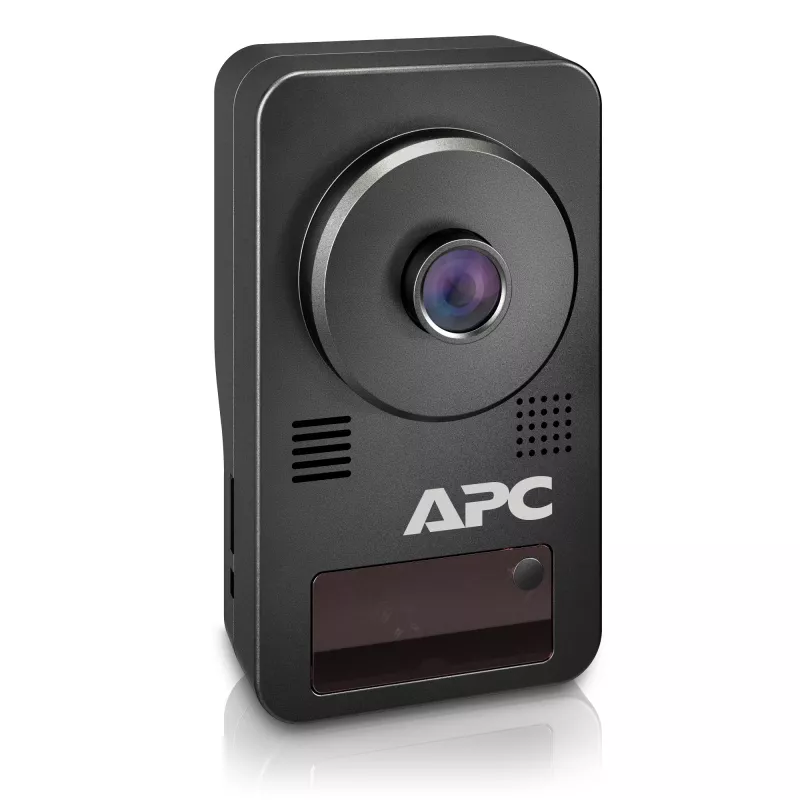 IP stebėjimo kamera APC NetBotz 165 High Definition