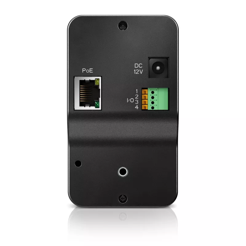 IP stebėjimo kamera APC NetBotz 165 High Definition