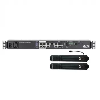 Stovo aksesuaras APC NBACS1356, 1U juodas, W615×D246×H304 mm