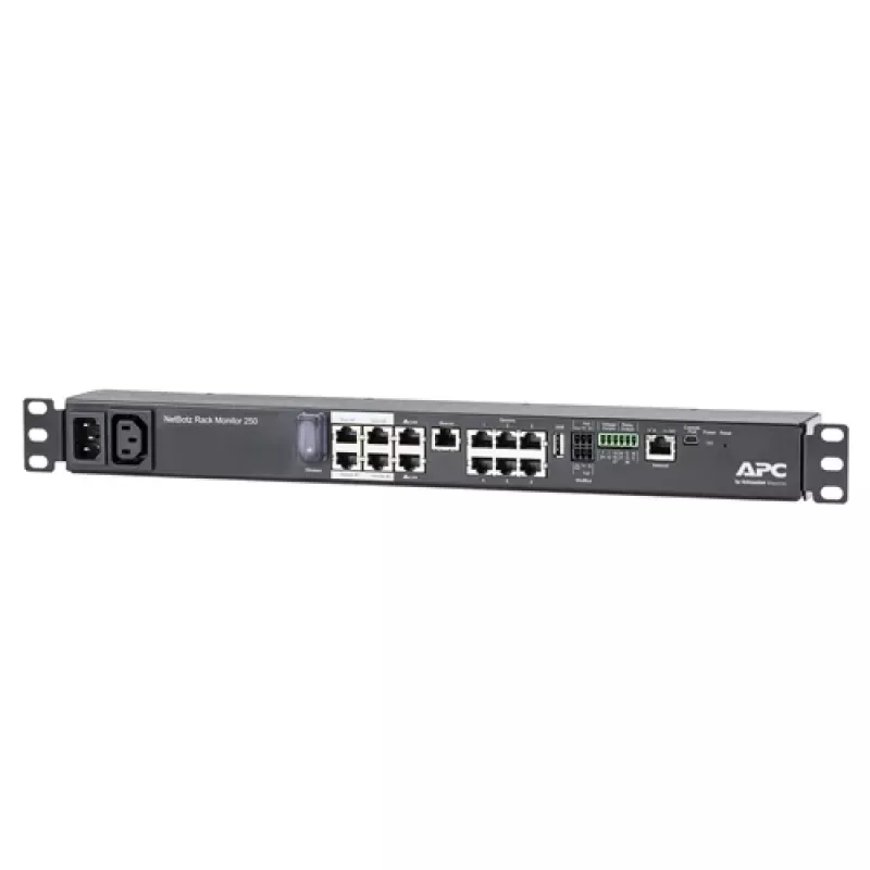 APC NetBotz 13.56 MHz rankenėlių rinkinys (NBHN1356)