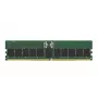 Kingston Technology 32GB DDR5 5600MT/s ECC Registruotas DIMM CL46 x80 2RX8 1.1V 288 kontaktų 16Gbit