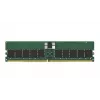 Kingston Technology 32GB DDR5 5600MT/s ECC Registruotas DIMM CL46 x80 2RX8 1.1V 288 kontaktų 16Gbit