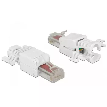 Jungtis RJ-45 Cat.6 DeLOCK 86416