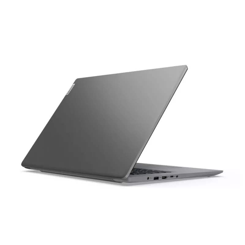 Nešiojamasis kompiuteris Lenovo V17 G4 IRU Intel® Core™ i3-1315U 43,9 cm (17,3 inch) Full HD 8 GB DDR4 512 GB SSD Wi-Fi 6 Windows 11 Home Pilka