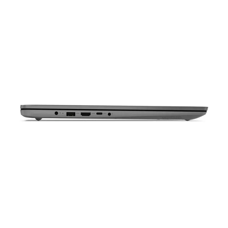 Nešiojamasis kompiuteris Lenovo V17 G4 IRU Intel® Core™ i3-1315U 43,9 cm (17,3 inch) Full HD 8 GB DDR4 512 GB SSD Wi-Fi 6 Windows 11 Home Pilka