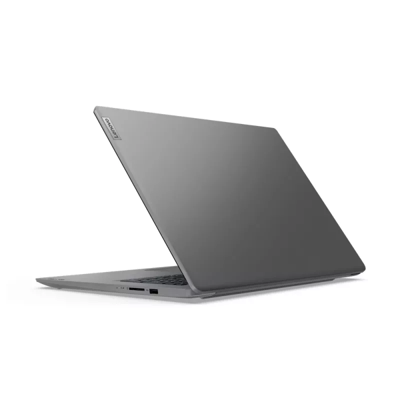 Nešiojamasis kompiuteris Lenovo V17 G4 IRU Intel® Core™ i3-1315U 43,9 cm (17,3 inch) Full HD 8 GB DDR4 512 GB SSD Wi-Fi 6 Windows 11 Home Pilka