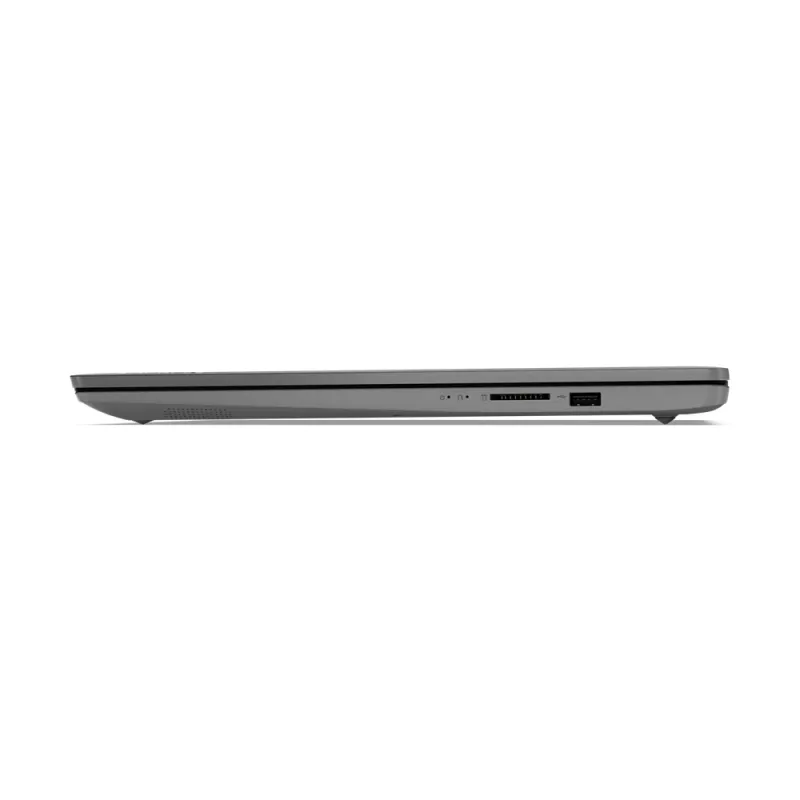 Nešiojamasis kompiuteris Lenovo V17 G4 IRU Intel® Core™ i3-1315U 43,9 cm (17,3 inch) Full HD 8 GB DDR4 512 GB SSD Wi-Fi 6 Windows 11 Home Pilka