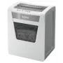 Leitz IQ Office dokumentų smulkintuvas P4, kryžminis smulkinimas, 22,3 cm, 4 x 40 mm, 23 l, 225 lapų, 55 dB