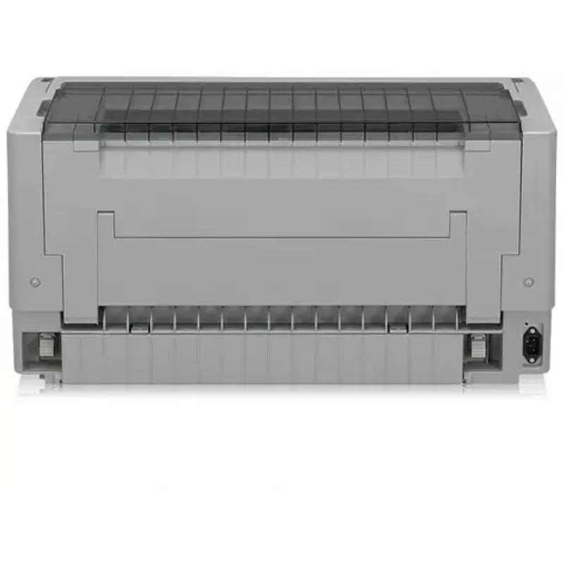 Epson DFX-9000 — 9 adatų matricos spausdintuvas, 240 x 144 DPI, A4, iki 1550 cps, Parallel/RS-232/USB 2.0