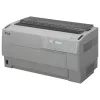 Epson DFX-9000 — 9 adatų matricos spausdintuvas, 240 x 144 DPI, A4, iki 1550 cps, Parallel/RS-232/USB 2.0