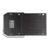 DeLOCK SuperSpeed USB Docking Station 2,5 colio SATA HDD SSD juoda