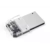 DeLOCK SuperSpeed USB Docking Station 2,5 colio SATA HDD SSD juoda