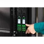 APC Easy PDU Metered Zero U 11 kW 230V (21) C13 (3) C19 IEC309