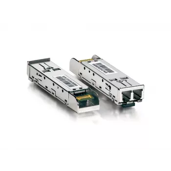 LevelOne GVT-0300 SFP siųstuvas-imtuvas, 1.25Gbps, daugiamodis, 550m, 850nm