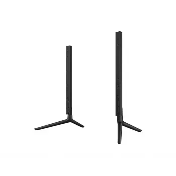 Sieninis laikiklis skaitmeniniams ekranams Samsung STN-L3200CXEN juodas