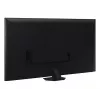 Samsung QE98C 98 colių LED 4K Ultra HD skaitmeninės reklamos plokščiasis ekranas, 450 cd/m², Tizen 6.5, Wi-Fi