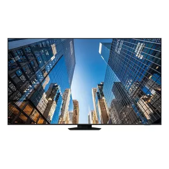 Samsung QE98C 98 colių LED 4K Ultra HD skaitmeninės reklamos plokščiasis ekranas, 450 cd/m², Tizen 6.5, Wi-Fi