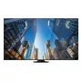 Samsung QE98C 98 colių LED 4K Ultra HD skaitmeninės reklamos plokščiasis ekranas, 450 cd/m², Tizen 6.5, Wi-Fi
