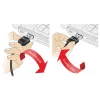USB kabelis DeLOCK 1m USB 2.0 A - mini USB A/m