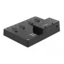 Docking stotelė Delock 64124 USB 3.2 Gen 2 Type-C juoda M.2 SSD